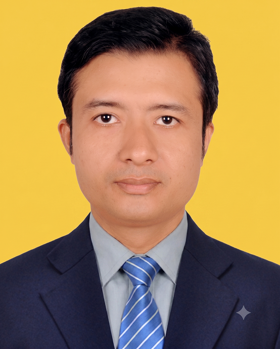 Saiful Alam