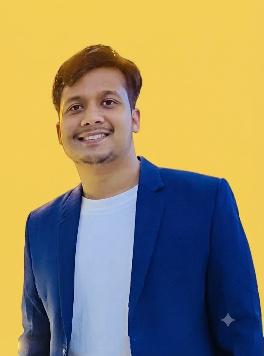 Anawrul Islam Khokon